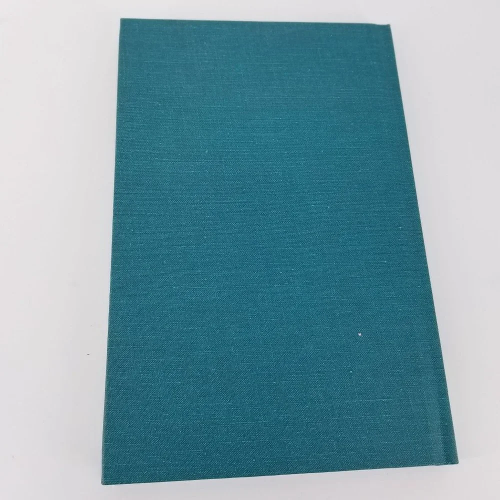 Energized By The Spirit Collected Sermons MacKenzie Book Signed 1997 Church CO